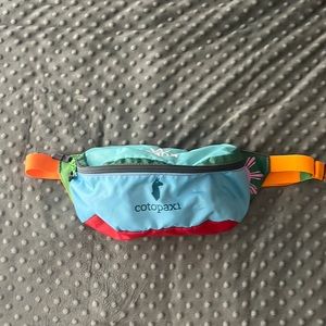 Cotopaxi Fanny Pack